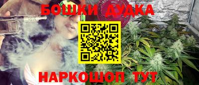 молекула духа Гусев
